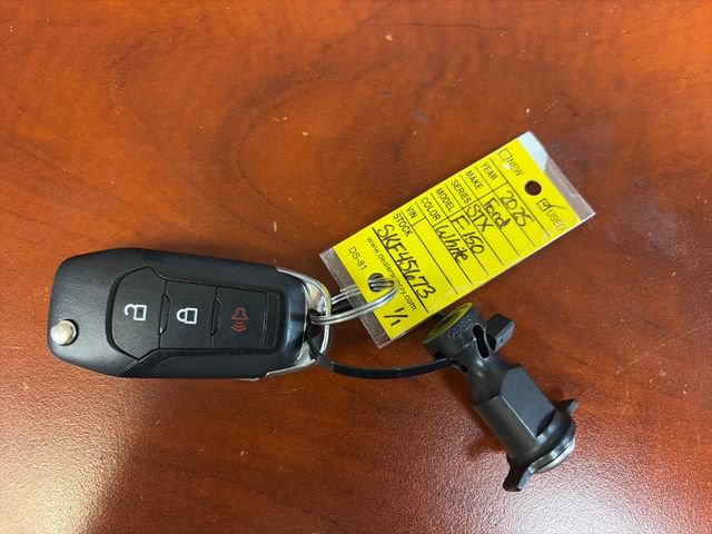Certified 2025 Ford F150 STX AWD/4WD image 36