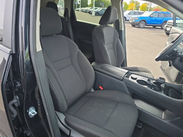 Used 2024 Nissan Rogue S AWD/4WD image 23
