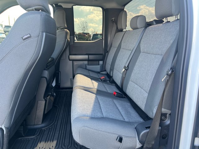 Certified 2024 Ford F150 XL w/ Equipment Group 103A High image 22