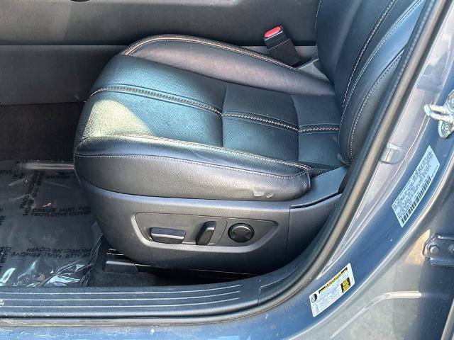 Used 2023 MAZDA CX-50 AWD 2.5 S w/ Cargo Package image 17