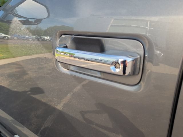 Certified 2022 Ford F250 Lariat w/ Chrome Package AWD/4WD image 15