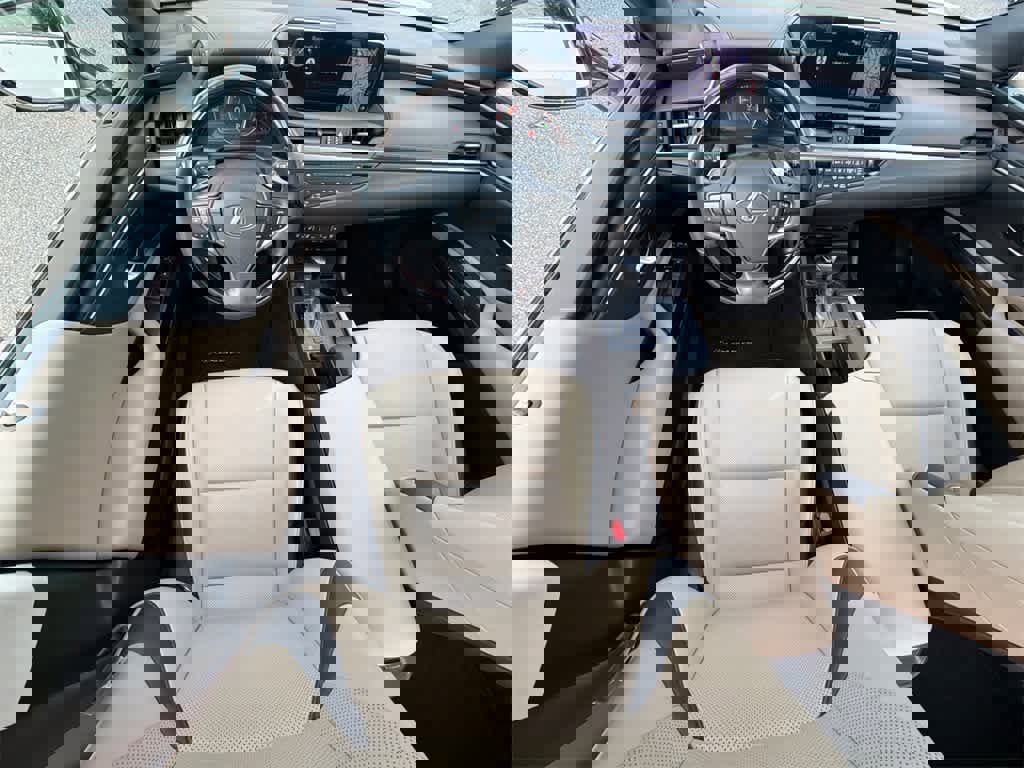 Used 2020 Lexus ES 350 image 19