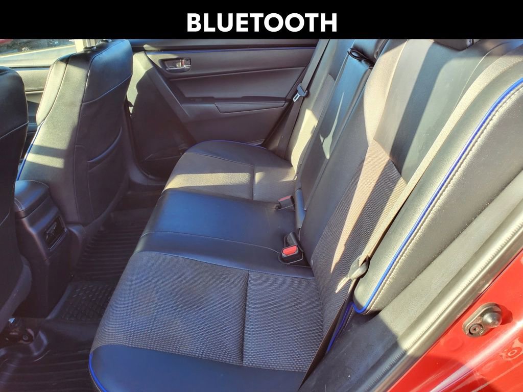 Used 2017 Toyota Corolla L image 8