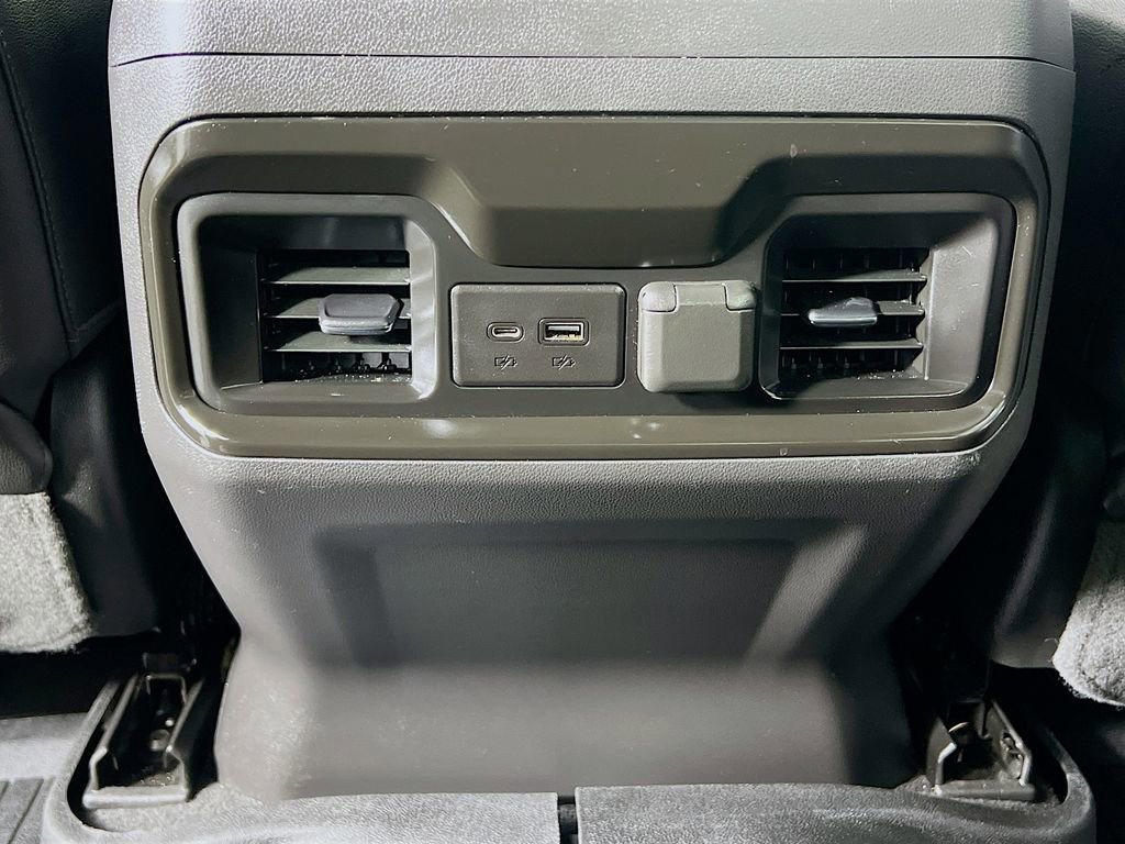 Used 2020 Chevrolet Silverado 1500 LT Trail Boss image 32