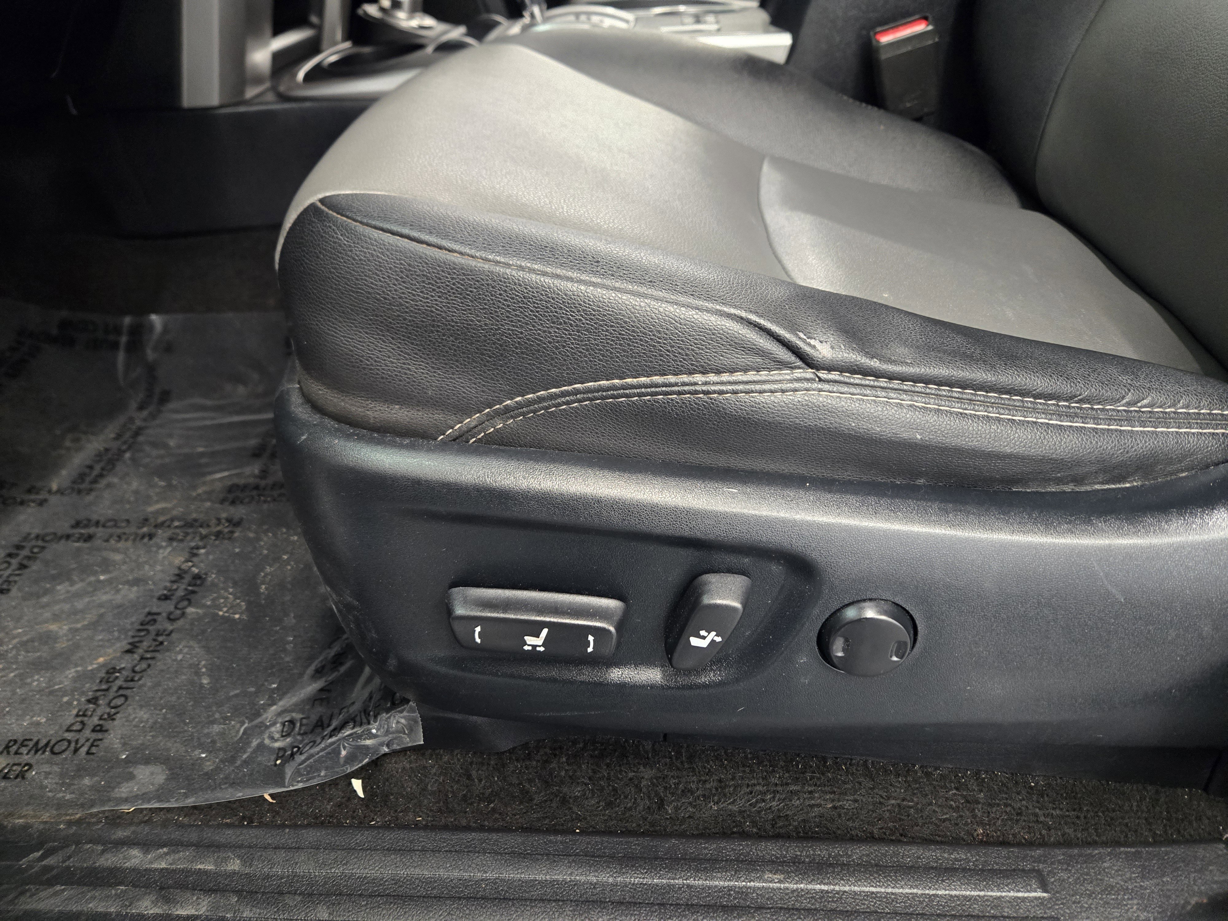 Used 2021 Toyota 4Runner SR5 Premium image 22