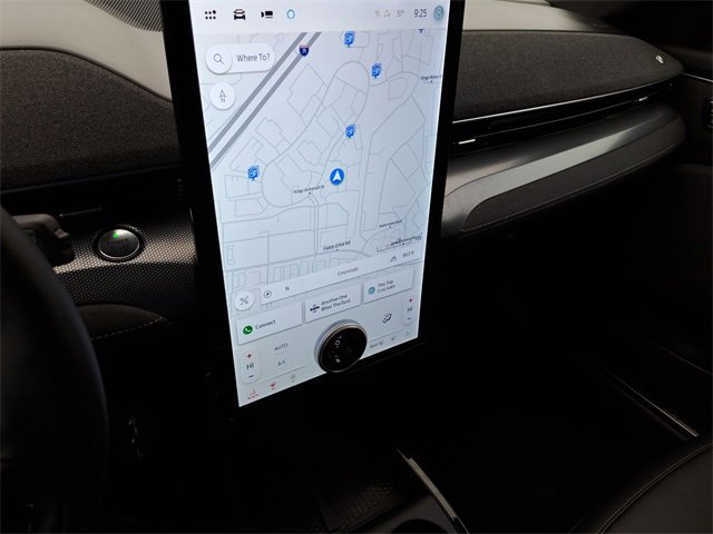 Certified 2023 Ford Mustang Mach-E GT w/ GT Performance Edition image 15