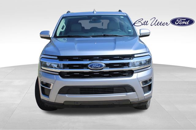 Certified 2024 Ford Expedition Limited RWD image 2