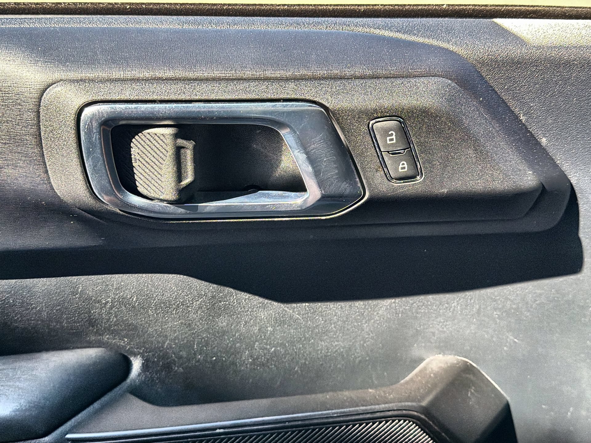 Certified 2022 Ford Bronco Raptor AWD/4WD image 13