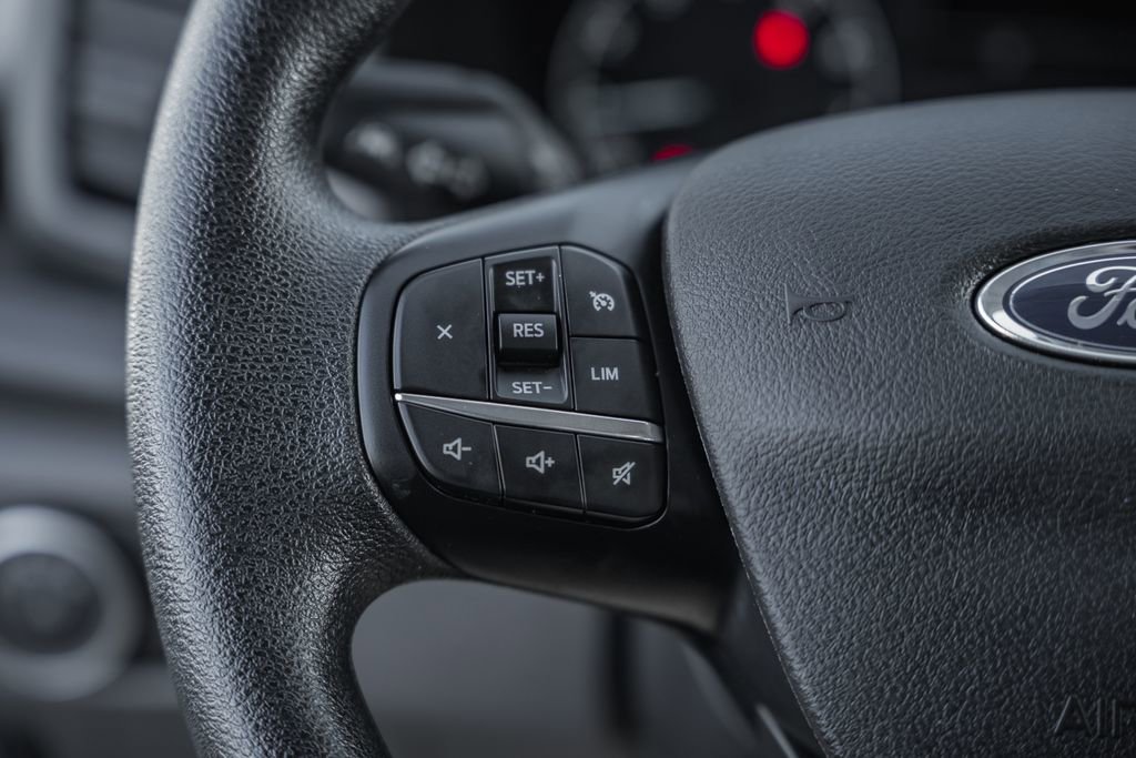 Certified 2024 Ford Transit 250 Low Roof w/ Exterior Upgrade Package image 34