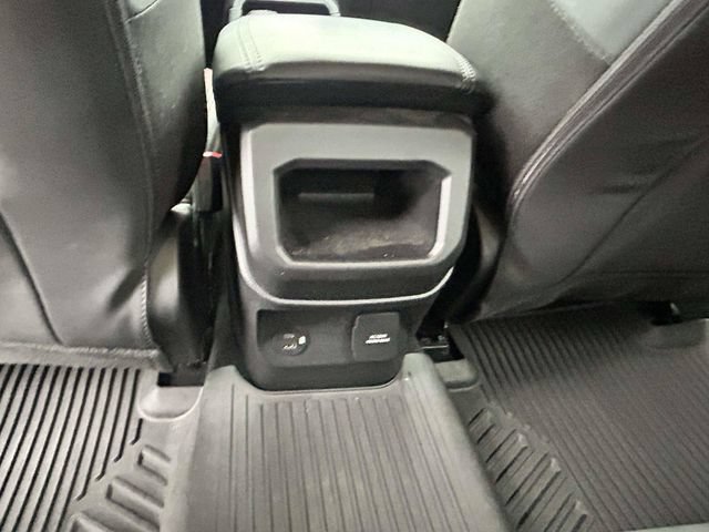 Certified 2025 Ford Ranger Raptor AWD/4WD image 12