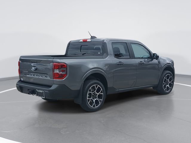 Certified 2025 Ford Maverick Lariat w/ 4K Tow Package image 5