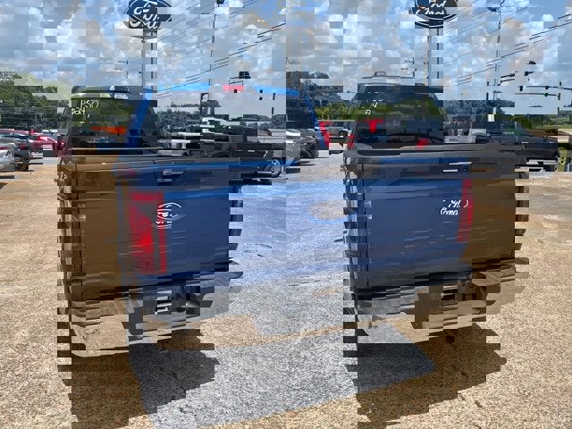 Certified 2024 Ford F150 XLT w/ Mobile Office Package image 4