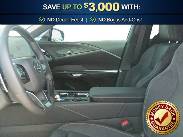 Used 2026 Lexus RX 350 w/ Convenience Package AWD/4WD image 14