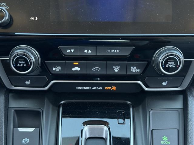 Used 2018 Honda CR-V EX-L image 18