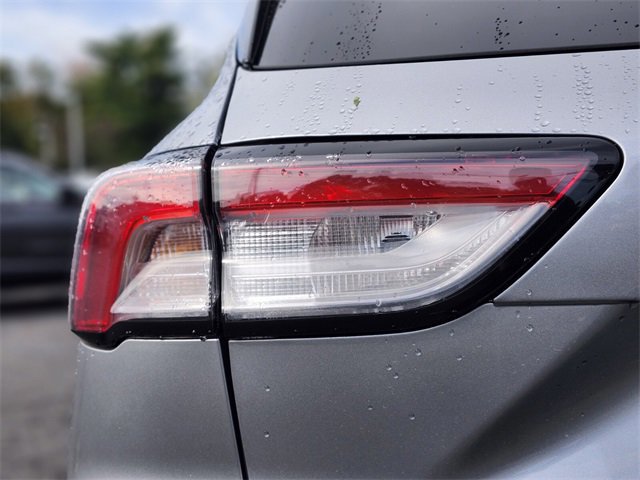 Certified 2022 Ford Escape SEL w/ Technology Package image 9