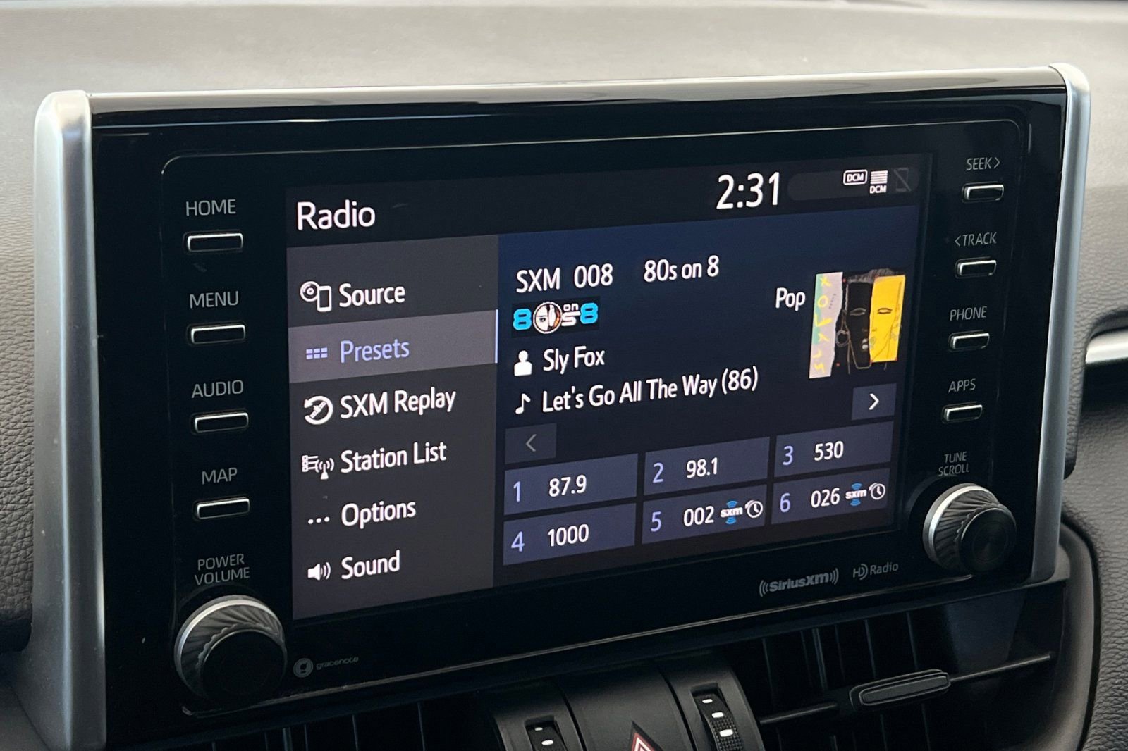 Used 2021 Toyota RAV4 TRD Off-Road w/ TRD Off-Road Weather Package AWD/4WD image 20