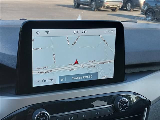 Certified 2022 Ford Escape SE FWD image 17