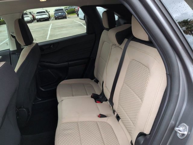 Certified 2022 Ford Escape SE w/ Convenience Package FWD image 14