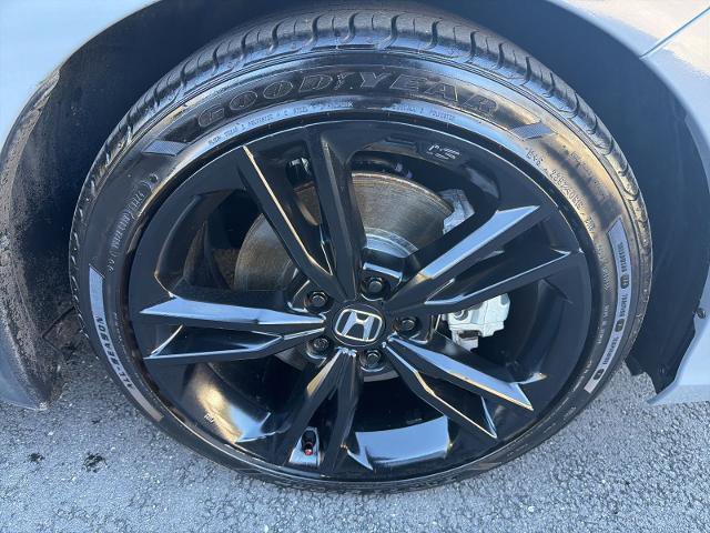 Used 2025 Honda Civic Si image 24