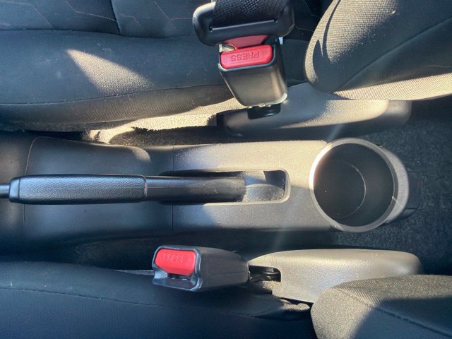 Used 2024 Mitsubishi Mirage ES FWD image 26