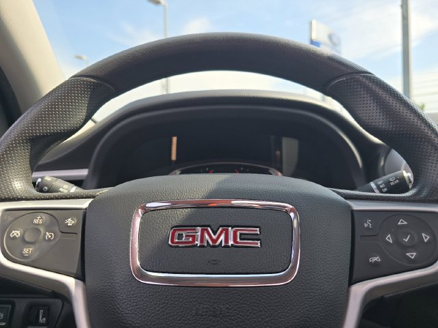 Used 2021 GMC Acadia SLE w/ Driver Convenience Package AWD/4WD image 30