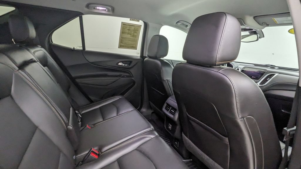 Used 2019 Chevrolet Equinox Premier FWD image 35