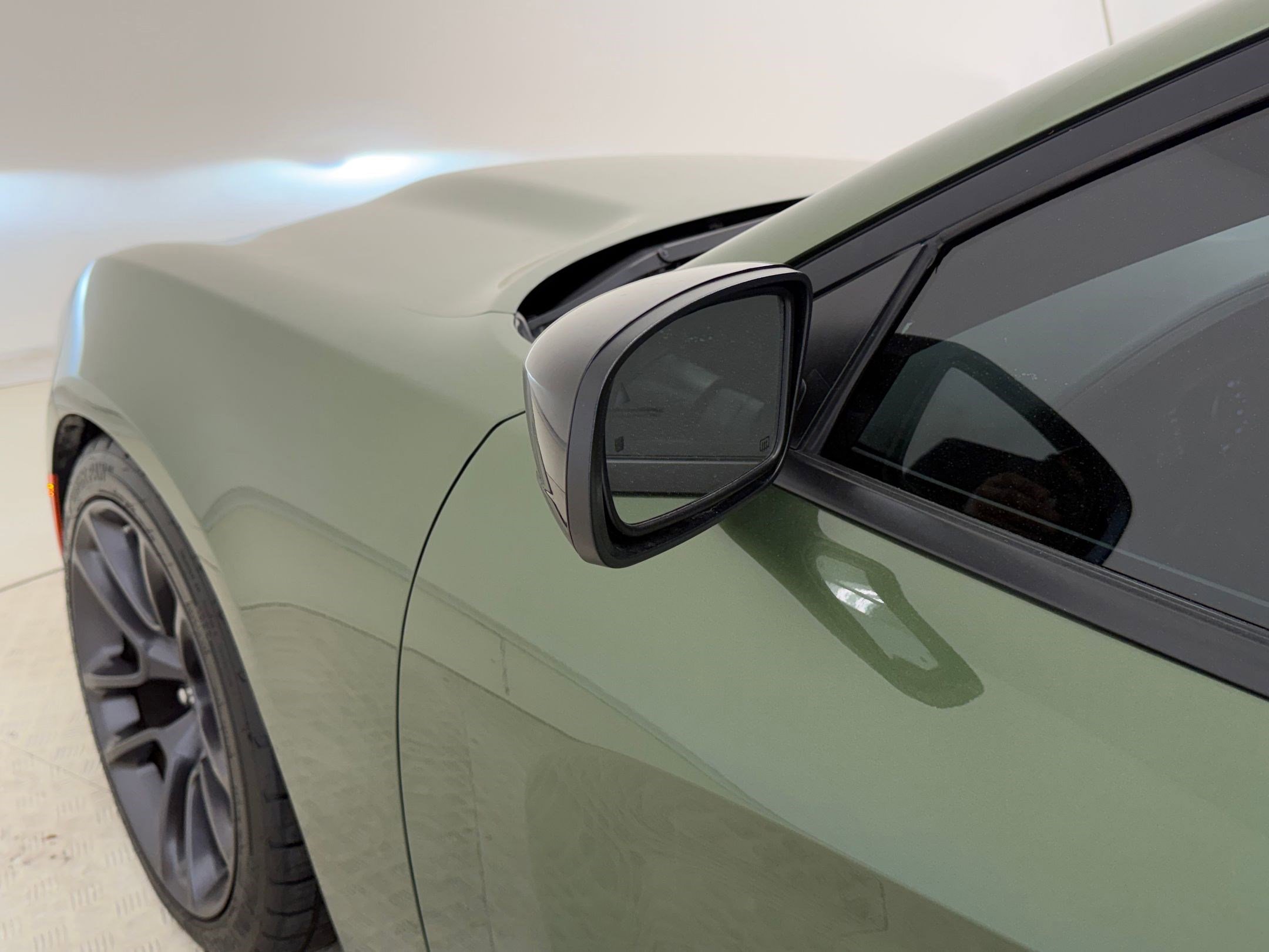 Used 2023 Dodge Charger Scat Pack w/ Plus Group image 23