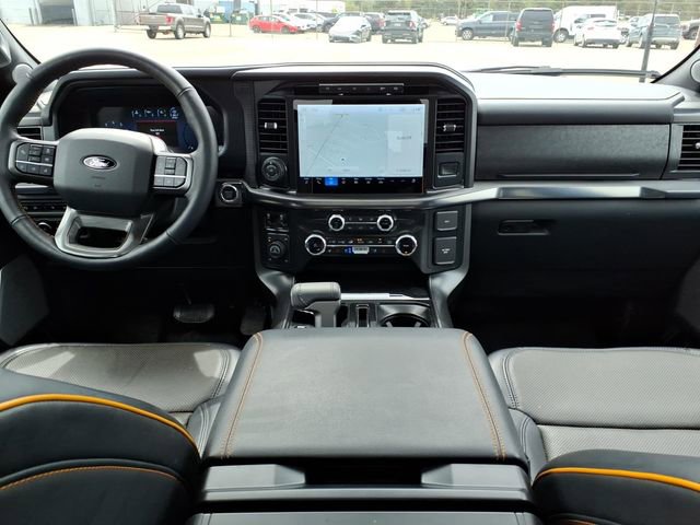 Certified 2024 Ford F150 Tremor w/ Equipment Group 402A High AWD/4WD image 11