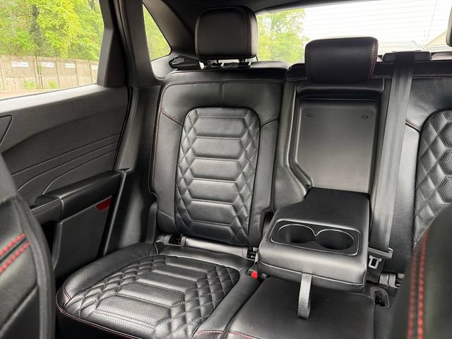 Certified 2023 Ford Escape ST-Line Elite w/ Premium Technology Package AWD/4WD image 29