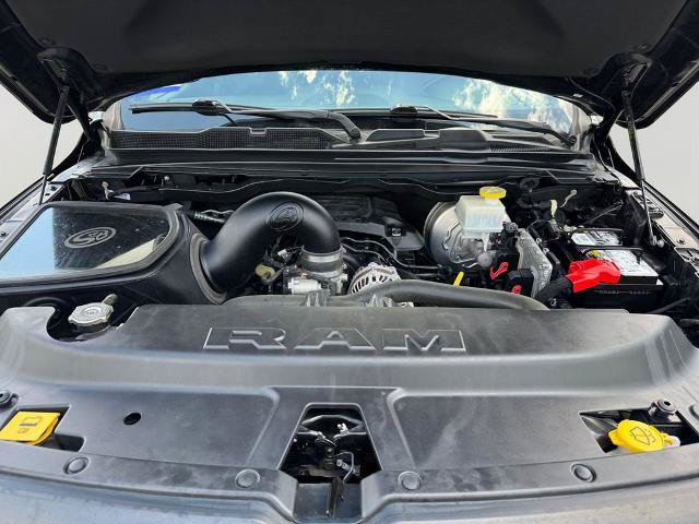 Used 2021 RAM 1500 Rebel w/ Rebel Level 2 Equipment Group AWD/4WD image 28