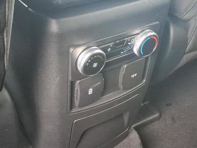 Certified 2023 Ford Explorer XLT image 22