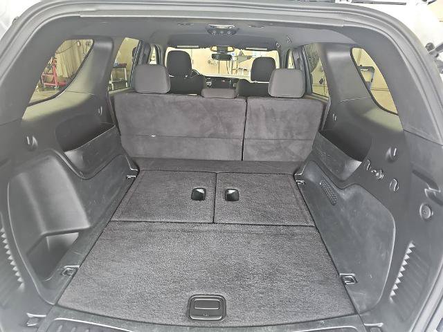 Used 2023 Dodge Durango SXT RWD image 12