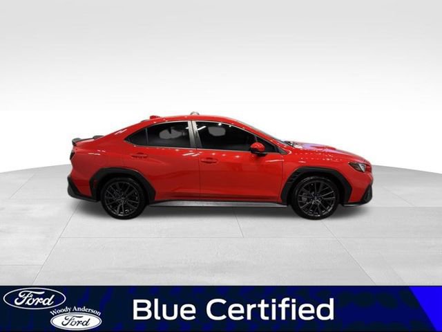 Used 2022 Subaru WRX Premium image 5