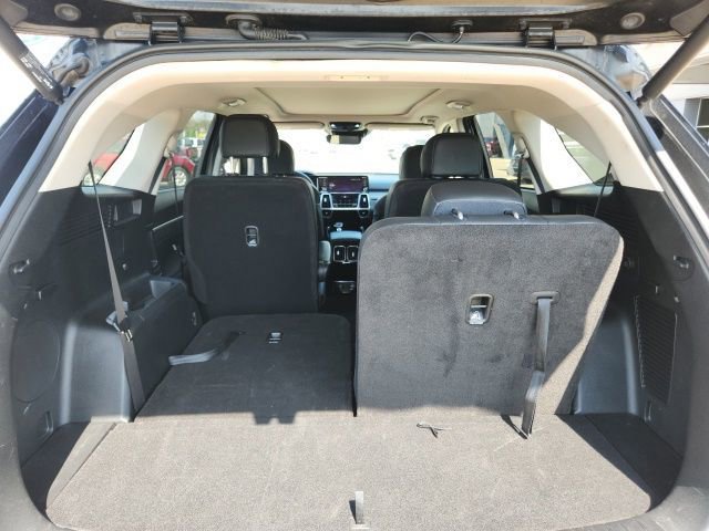 Used 2022 Kia Sorento SX image 15