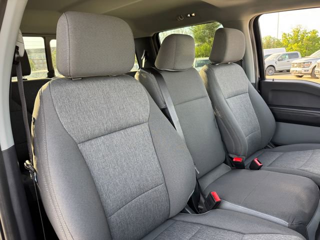 Certified 2024 Ford F250 XL w/ STX Appearance Package AWD/4WD image 18