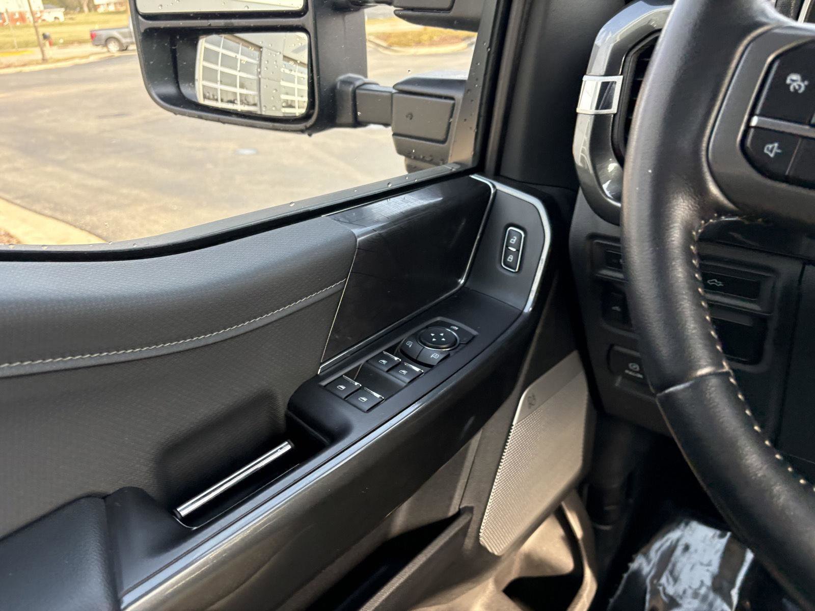 Certified 2022 Ford F150 XLT w/ Equipment Group 302A High image 13