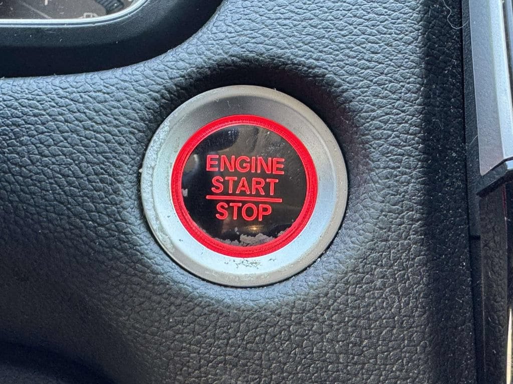 Used 2020 Honda CR-V EX-L image 9