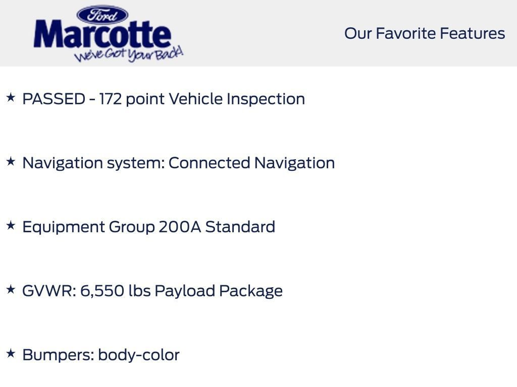 Certified 2024 Ford F150 STX image 34