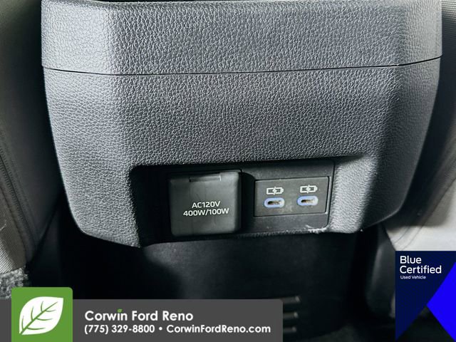 Used 2024 Toyota Tacoma TRD Sport w/ TRD Sport Upgrade Package image 30