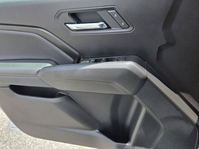 Used 2025 GMC Canyon Elevation w/ Technology Package RWD image 27