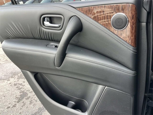 Used 2019 Nissan Armada SL w/ Premium Package image 20