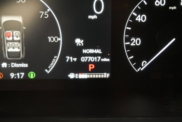 Used 2023 Honda CR-V Sport Touring image 19
