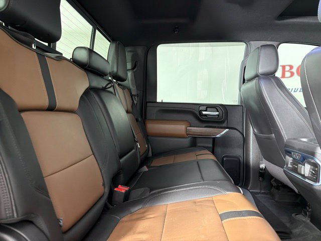 Used 2020 Chevrolet Silverado 2500 High Country w/ Z71 Off-Road Package AWD/4WD image 34