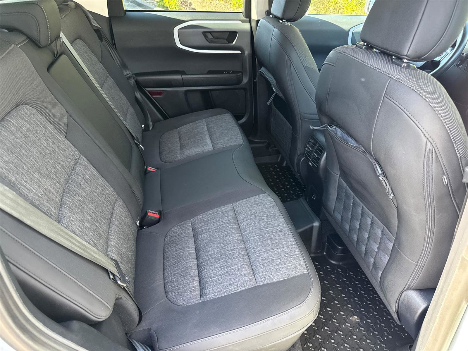 Certified 2021 Ford Bronco Sport Big Bend image 18