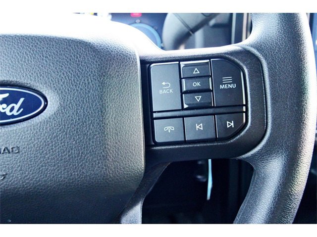 Certified 2024 Ford F150 STX image 19