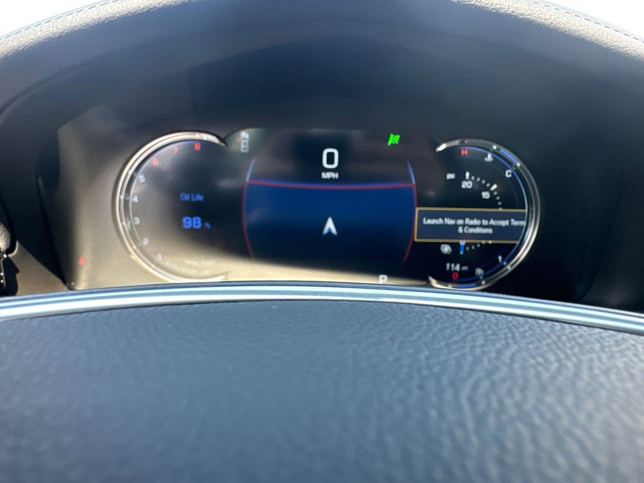 Used 2019 Cadillac CT6 Sport AWD/4WD image 29