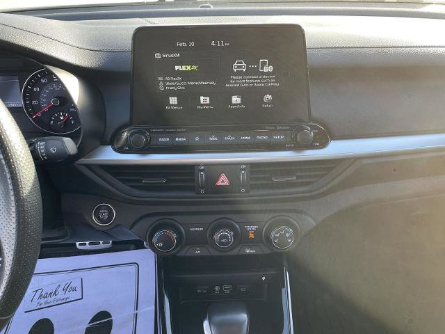 Used 2021 Kia Forte GT w/ GT2 Package image 18