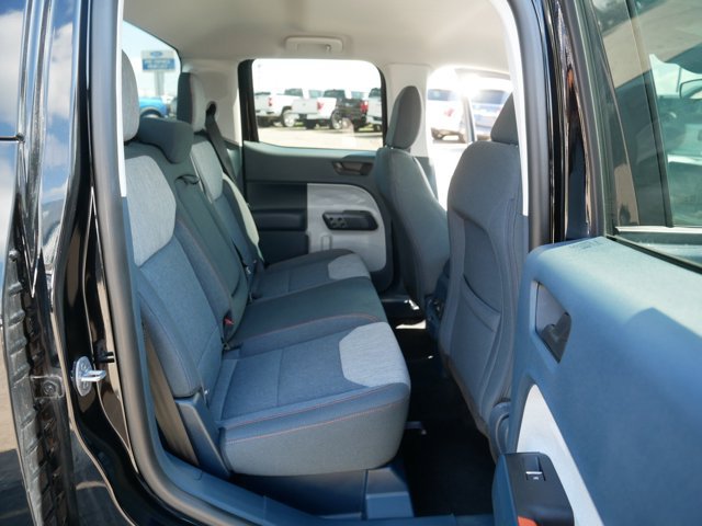 Certified 2022 Ford Maverick XLT w/ Equipment Group 300A Standard AWD/4WD image 18
