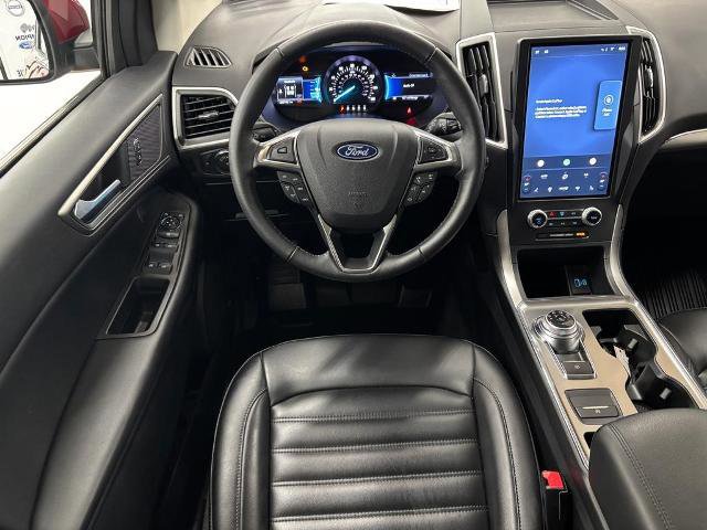 Certified 2022 Ford Edge SEL w/ Convenience Package image 19