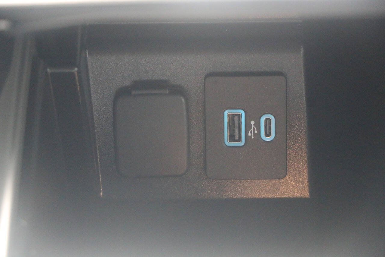 Certified 2023 Ford Explorer Timberline w/ Timberline Technology Package AWD/4WD image 26